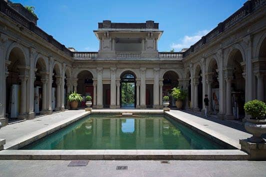 Parque Lage photo 3