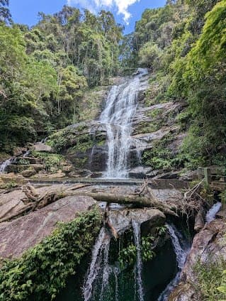 Tijuca National Park