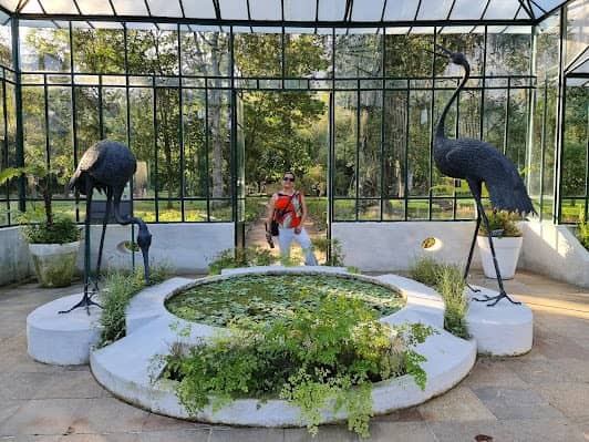 Jardim Botânico photo 2