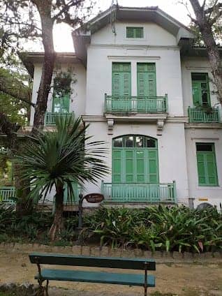 Jardim Botânico photo 3