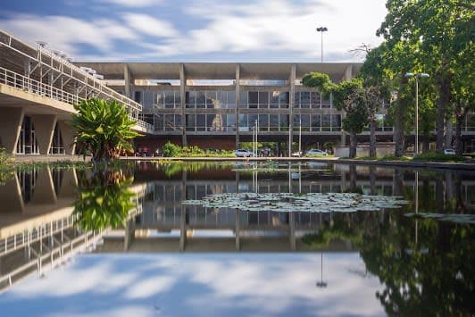 Museu de Arte Moderna do Rio de Janeiro