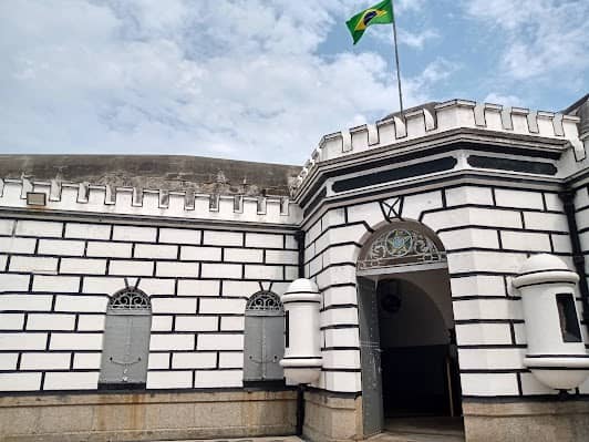 Copacabana Fort (Army History Museum and Copacabana Fort) photo 2
