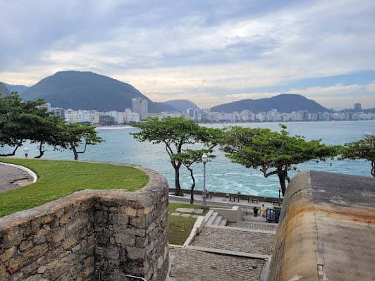 Copacabana Fort (Army History Museum and Copacabana Fort) photo 4