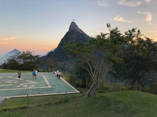 Mirante Dona Marta photo 3