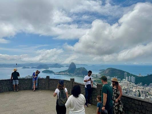 Mirante Dona Marta photo 4