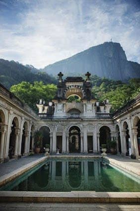 Jardim Botânico photo 4