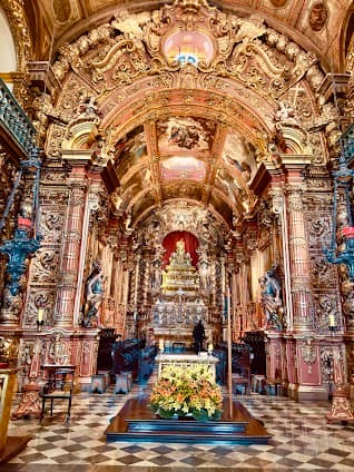 Mosteiro de São Bento