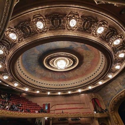 Theatro Municipal do Rio de Janeiro photo 5
