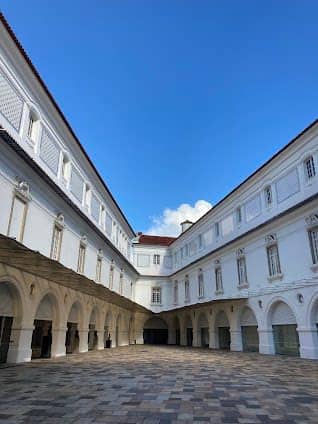 Museu Histórico Nacional photo 6