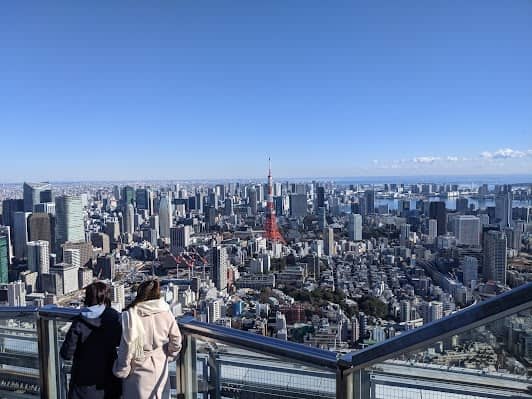 Roppongi Hills photo 6