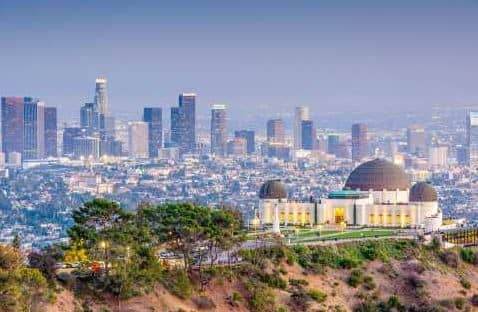 Griffith Park photo 6