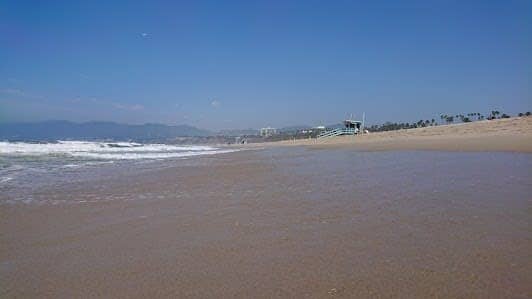 Santa Monica Pier photo 3