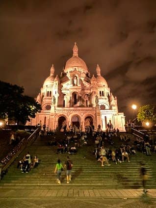 Montmartre photo 2