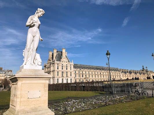 Tuileries Garden photo 5