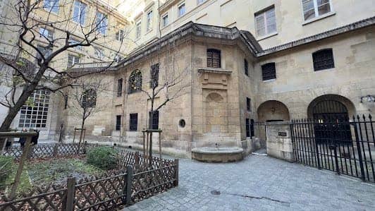 Conciergerie photo 5