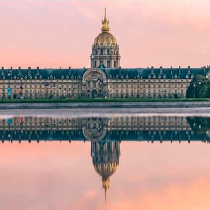Hôtel des Invalides