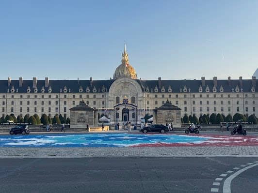 Hôtel des Invalides photo 3