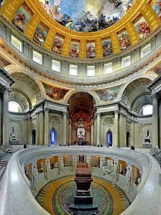 Hôtel des Invalides photo 5