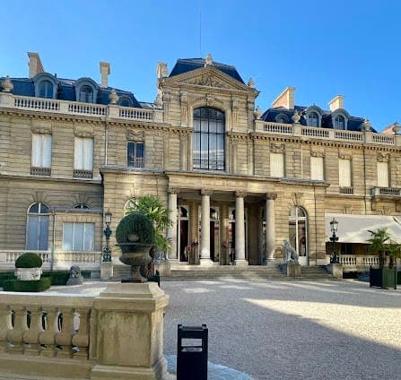 Musée Jacquemart-André