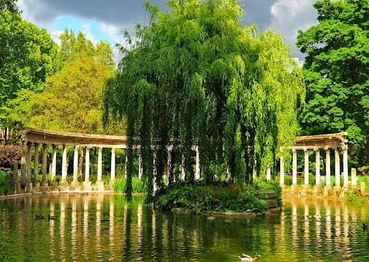 Parc Monceau photo 3