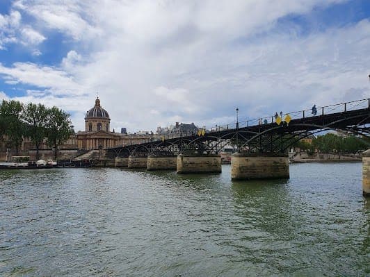 Pont des Arts