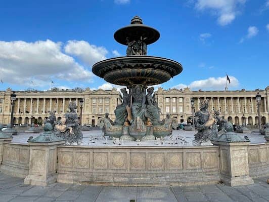 Place de la Concorde photo 2