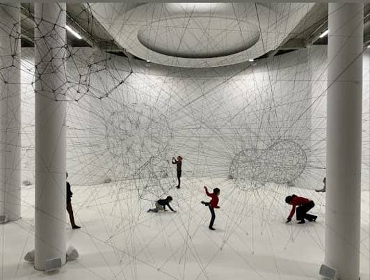Palais de Tokyo photo 3