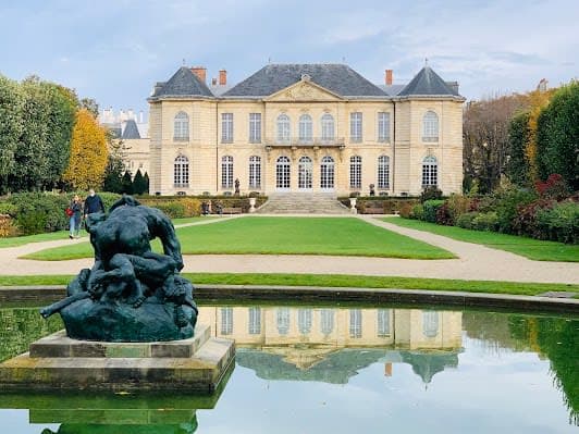 Musée Rodin