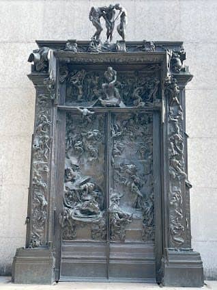 Musée Rodin photo 2