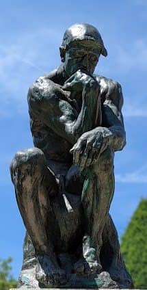 Musée Rodin photo 3