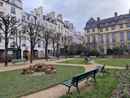 Musée National Picasso-Paris photo 5
