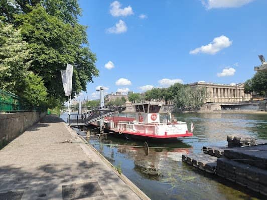 Vedettes du Pont Neuf photo 3