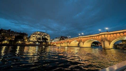 Vedettes du Pont Neuf photo 4