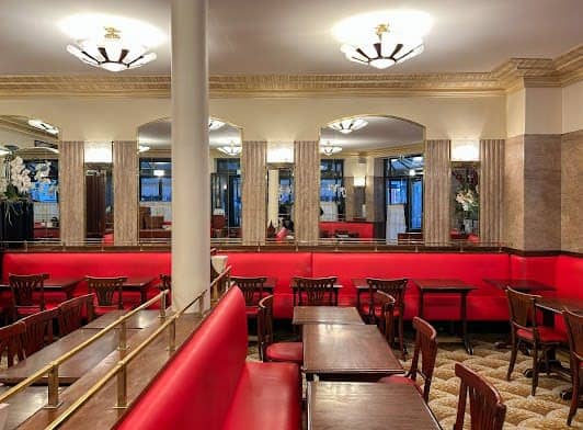 Café de Flore photo 2