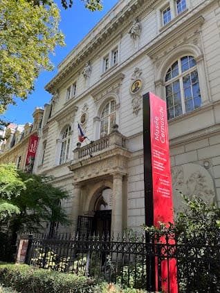 Musée Cernuschi