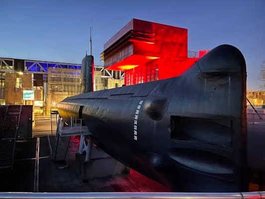 La Villette photo 4