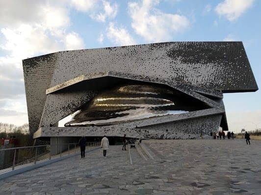 La Villette photo 5