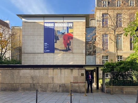 MEP – Maison Européenne de la Photographie