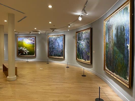 Musée Marmottan Monet