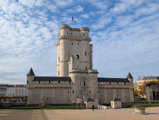 Château de Vincennes