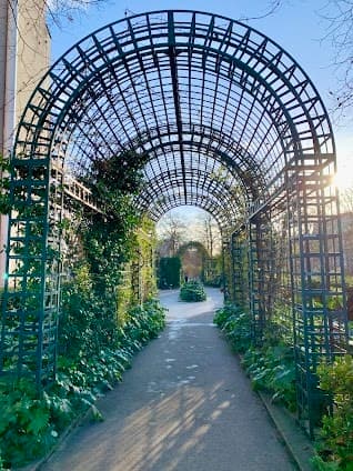 Coulée Verte René-Dumont