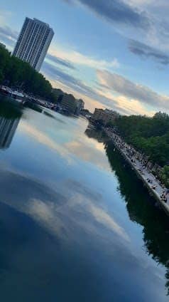 Villette photo 3