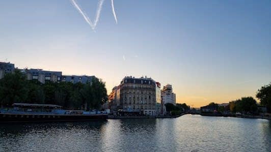 Villette photo 4