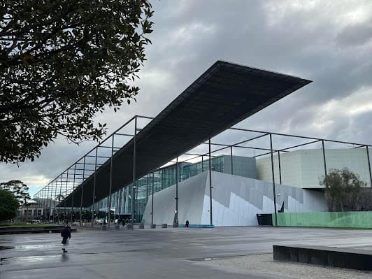 Melbourne Museum