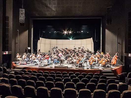Teatro Pablo de Villavicencio