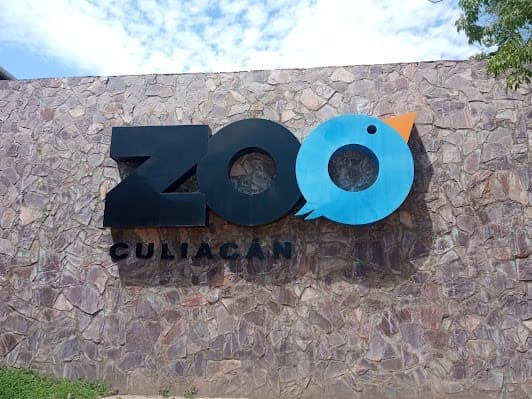 Zoológico de Culiacán