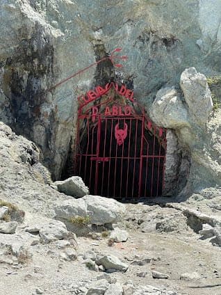 La Cueva Del Diablo