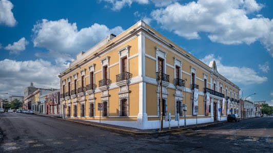 MASIN Museo de Arte de Sinaloa