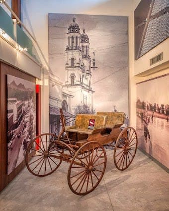 Regional Museum of Sinaloa