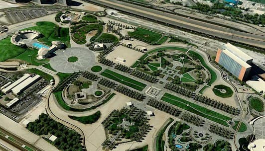 Khalifa Park